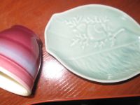 Лот: 16104468. Фото: 2. Кофейная пара. Посуда, кухонная утварь