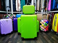 Лот: 14455090. Фото: 4. Чемодан Большой "Krabi" с расширением... Красноярск