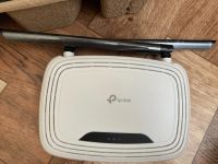 Лот: 18013331. Фото: 3. Роутер tp-link n300. Компьютеры, оргтехника, канцтовары