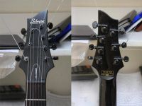 Лот: 1148837. Фото: 3. Schecter HellRaiser C-7. Музыкальные инструменты и оборудование