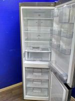 Лот: 11936200. Фото: 5. Холодильник lg ga-e409 smra(01067938...