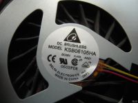 Лот: 13738995. Фото: 3. Кулер, система охлаждения Acer... Компьютеры, оргтехника, канцтовары
