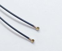 Лот: 24696826. Фото: 5. Антенны 2шт WI-FI IPEX4 для M...