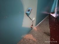 Лот: 16498398. Фото: 7. Дверь стальная