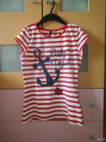 Лот: 4239173. Фото: 2. Футболка Bestia, р-р М. Женская одежда