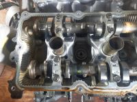 Лот: 19008185. Фото: 6. Двигатель Nissan Teana J31 VQ23DE...
