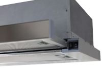 Лот: 20018194. Фото: 5. Вытяжка MBS Pilea 150 Inox