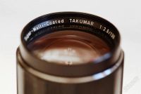 Лот: 2024548. Фото: 6. Super-Multi-Coated Takumar 135mm...