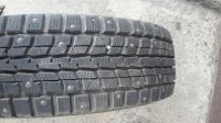Лот: 10579784. Фото: 2. dunlop sp winter ice 01 185 70... Шины, Диски