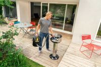 Лот: 19826765. Фото: 6. Пылесос для золы Karcher AD 2...