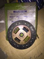 Лот: 10328723. Фото: 2. Диск сцепления Kia bongo,H.porter... Автозапчасти