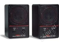 Лот: 111704. Фото: 2. Fostex 6301BX (аудио мониторы... Профессиональный звук
