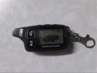 Лот: 2527062. Фото: 2. Брелок TOMAHAWK TW-9030 с чехлом... Оснащение, оборудование, аксессуары