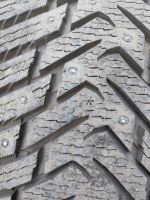 Лот: 21039862. Фото: 2. Шина Nokian Tyres Hakkapeliitta... Шины, Диски