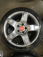 Лот: 16415322. Фото: 3. Диски 5*112 R17 Skoda, Audi, VW. Авто, мото, водный транспорт