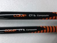 Лот: 6888427. Фото: 3. Лыжные палки новые SWIX COMP CT5... Спортивные товары