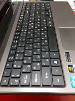 Лот: 13007305. Фото: 5. Ноутбук Acer 5750 P5WE0 (Intel...