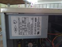 Лот: 8040834. Фото: 2. Компьютер на базе процессора Intel... Компьютеры, ноутбуки, планшеты