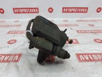 Лот: 20899796. Фото: 3. Суппорт тормозной Toyota Corolla... Авто, мото, водный транспорт