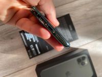 Лот: 18116390. Фото: 3. iPhone 11 XI 11 Pro 256 gb 256GB. Красноярск