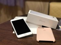 Лот: 12489265. Фото: 2. iPhone 7 plus. Смартфоны, связь, навигация