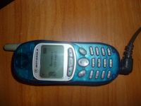 Лот: 5427171. Фото: 2. Телефон Motorola T191. Смартфоны, связь, навигация
