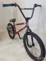 Лот: 8723465. Фото: 2. BMX. Велоспорт