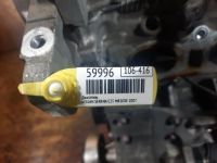 Лот: 19008169. Фото: 5. Двигатель Nissan Serena C25 MR20DE...