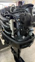 Лот: 25650161. Фото: 4. 4х-тактный лодочный мотор SUZUKI... Красноярск