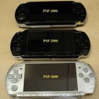 Лот: 408834. Фото: 3. LCD дисплей PSP fat 100x новый. Компьютеры, оргтехника, канцтовары