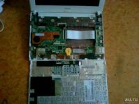 Лот: 9941014. Фото: 4. Нетбук ASUS Eee PC 1025C на запчасти. Красноярск