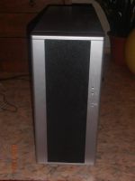 Лот: 3493631. Фото: 2. Корпус Chieftec BH-02SL-SL-B... Комплектующие