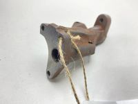 Лот: 22634703. Фото: 7. Кронштейн клапана EGR Toyota Cavalier...