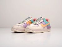 Лот: 17342508. Фото: 2. Кроссовки Nike Air Force 1 Shadow... Женская обувь