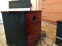 Лот: 11431023. Фото: 7. Звуковая система 5.1 Microlab