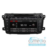 Лот: 16732617. Фото: 8. Штатная магнитола для Mazda CX-9...