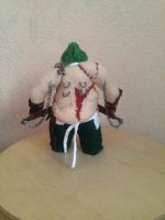 Лот: 8796892. Фото: 6. Пудж Дота2