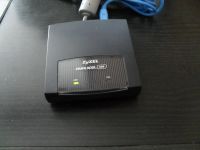 Лот: 6139904. Фото: 3. Модем ZyXEL OMNI ADSL USB. Компьютеры, оргтехника, канцтовары