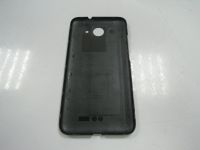 Лот: 12424705. Фото: 2. Задняя крышка Huawei Y3 2017 CRO-U00. Запчасти, оборудование