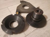 Лот: 25507517. Фото: 5. Комплектующие на деревообрабатывающий...