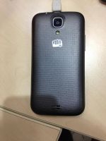 Лот: 7249141. Фото: 2. Смартфон MicroMax Bolt D200 Grey... Смартфоны, связь, навигация