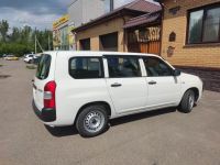 Лот: 20769732. Фото: 4. Toyota Succeed 2018. 46т.км.