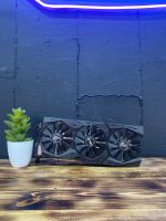 Лот: 18967966. Фото: 3. Видеокарта GTX 1070 8GB ASUS ROG... Компьютеры, оргтехника, канцтовары