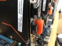 Лот: 17790940. Фото: 6. Майнинг ферма Gigabyte | Xtreme...