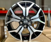 Лот: 18861136. Фото: 6. Литые диски R17 Kia Seltos/Hyundai...