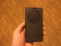 Лот: 8524401. Фото: 6. Продам смартфон LG G3s черный.