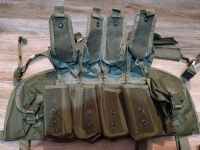 Лот: 21734986. Фото: 2. Разгрузка (Нагрудник) Remington. Военно-спортивные игры