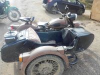 Лот: 6138690. Фото: 5. Урал состояние 4+ заводка и тд...