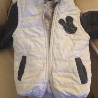 Лот: 6732144. Фото: 4. Костюм демисезонный для девочки. Красноярск