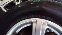 Лот: 6883991. Фото: 4. продам резину летнюю на дисках... Красноярск